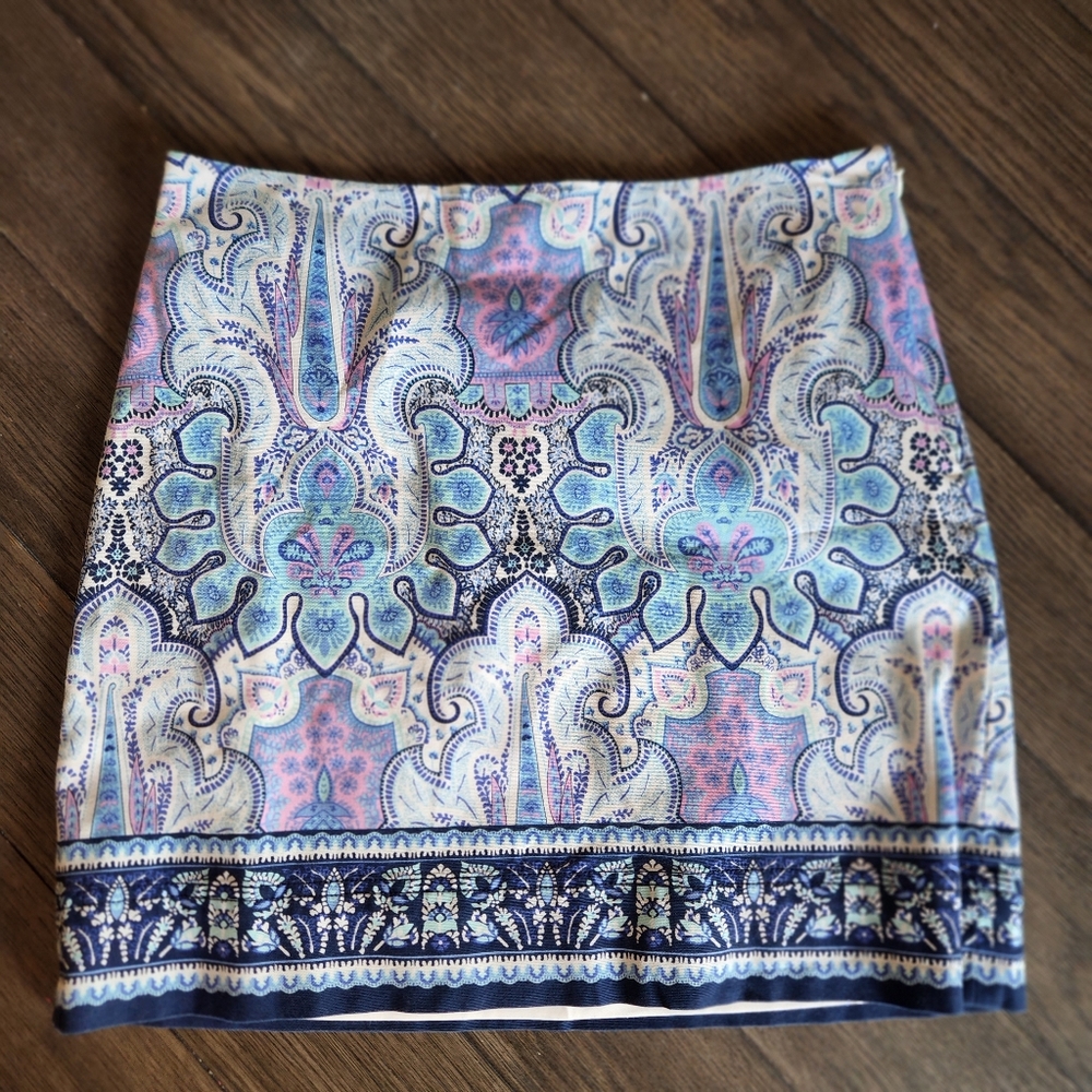 Talbots skirt size 10